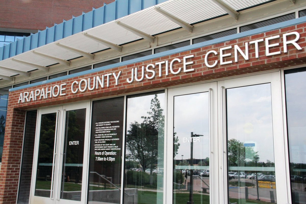 18-year-old Wyoming man charged with six felonies against minor