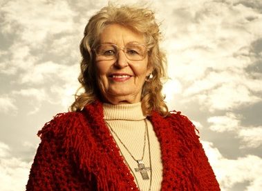 La muerte de la icónica folclorista mexicana Rita Wallace de Flores marca el fin de una era