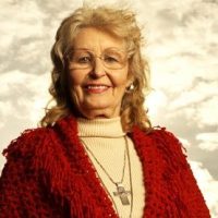 La muerte de la icónica folclorista mexicana Rita Wallace de Flores marca el fin de una era