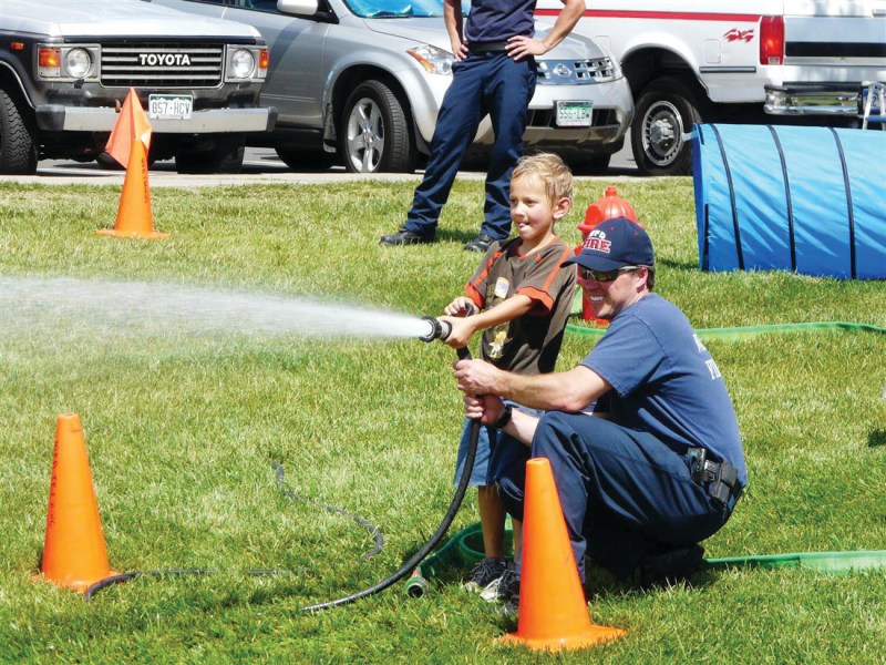 Westminster closer to asking for a tax increase for fire services and improving streets