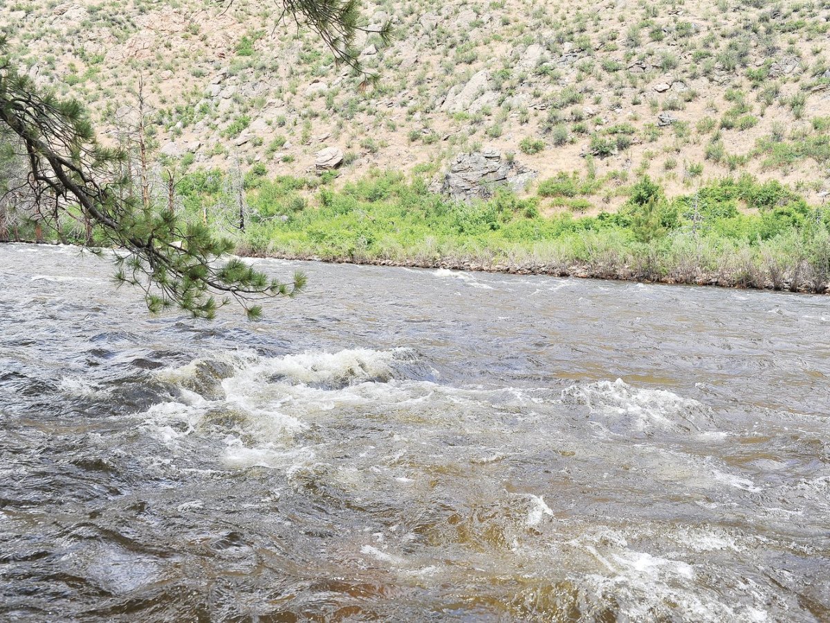 Thornton Water project wins in district court, as Save The Poudre  lawsuit tossed