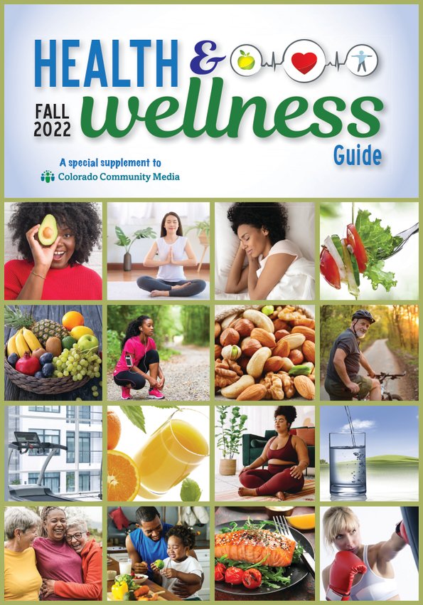 Health and Wellness