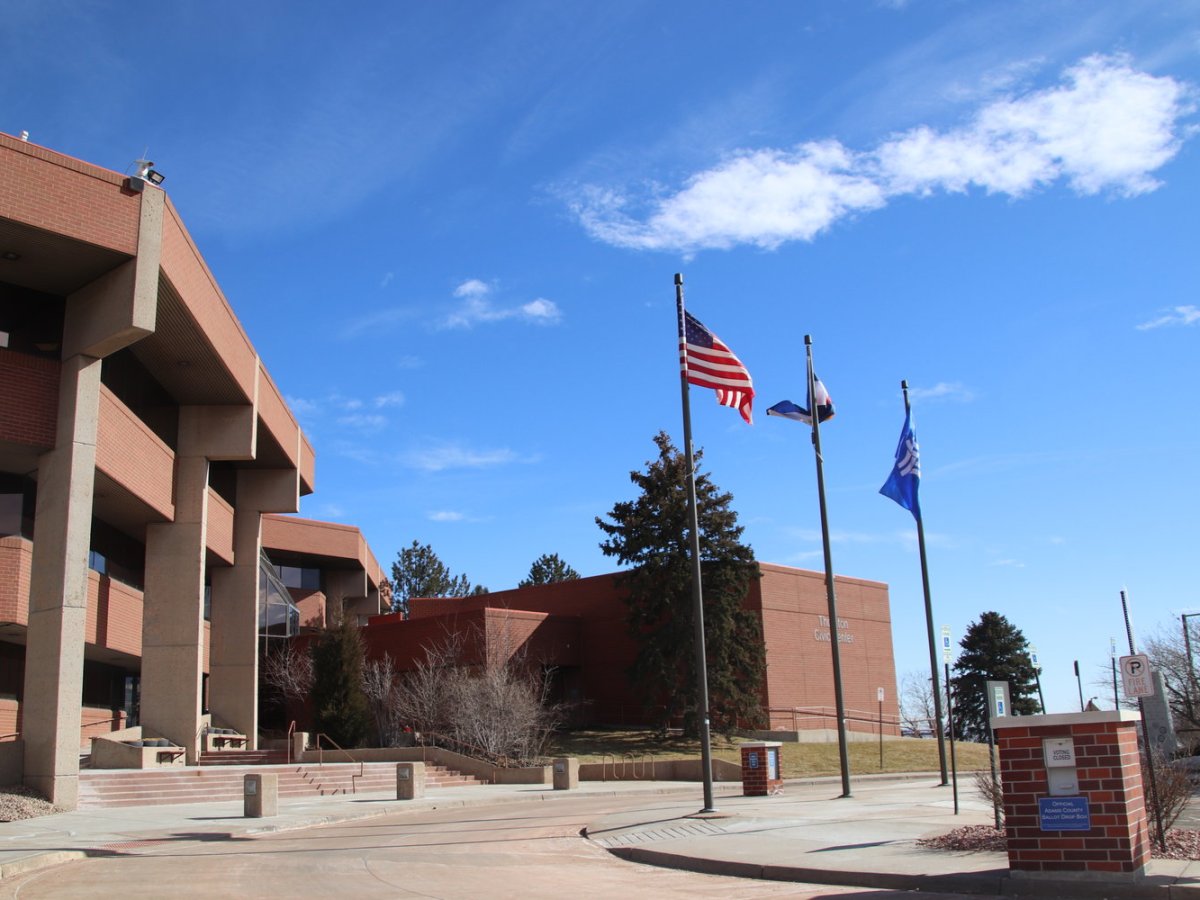 Thornton officially backs Westminster and other cities in their lawsuit against the state, Polis