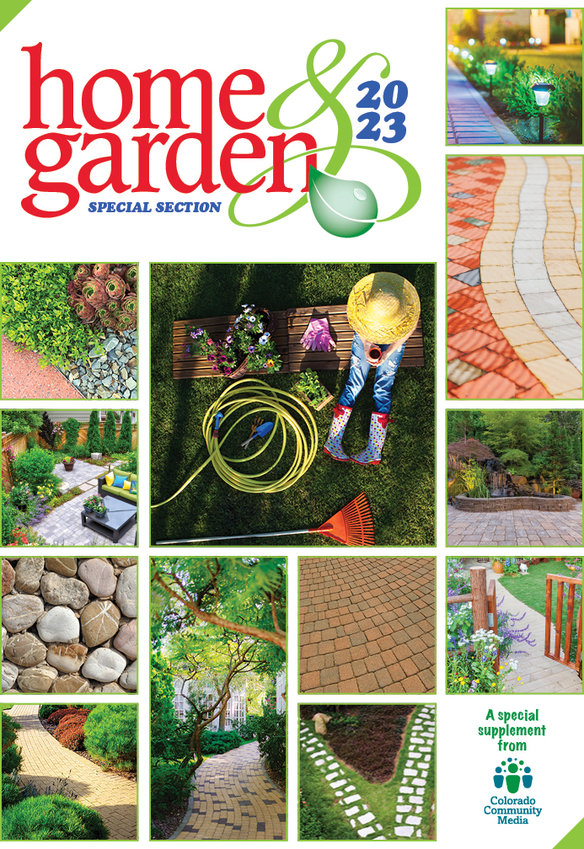Home and Garden Special Edition