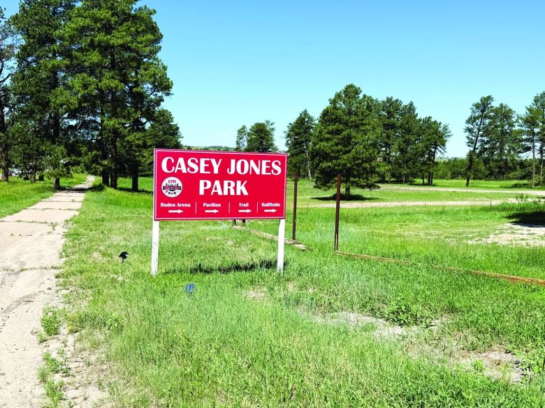 The Elizabeth High School Cardinal Club 5K on July 4 will wind through Casey Jones Park.