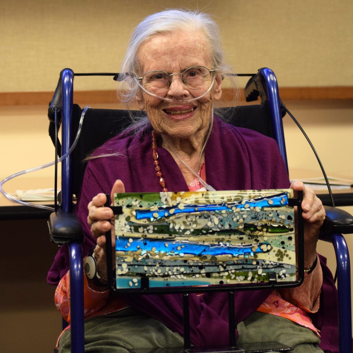 Sonya Ellingboe, longtime journalist and passionate advocate of the arts, dies at 94