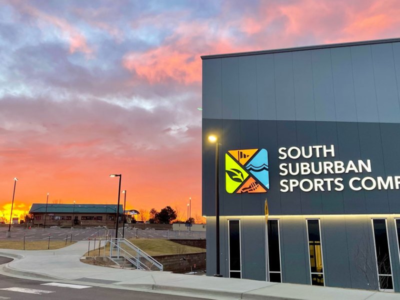 South Suburban announces new executive director