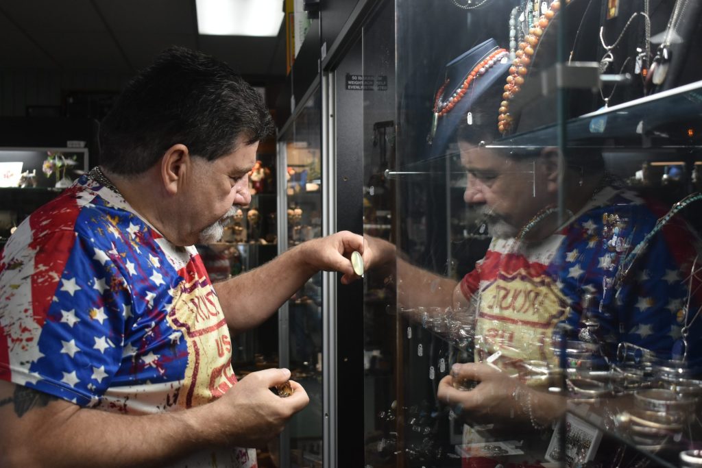 Treasure hunting: Denver metro’s antique stores are spaces where history meets creativity