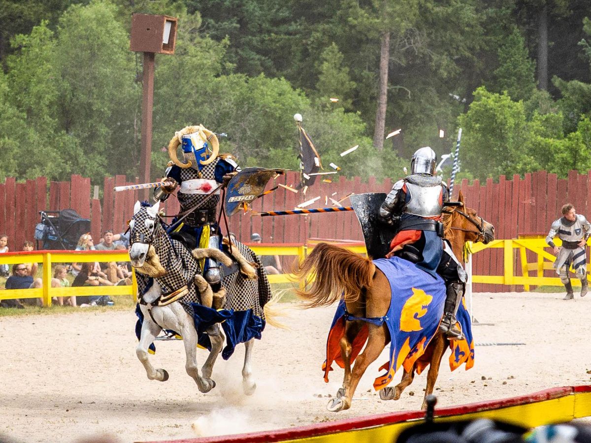 Colorado Renaissance Festival returns for its 48th season