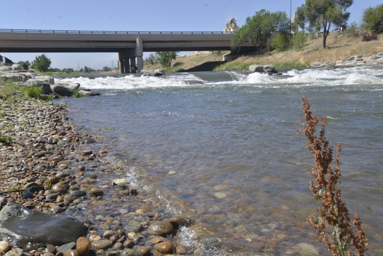 South Platte River