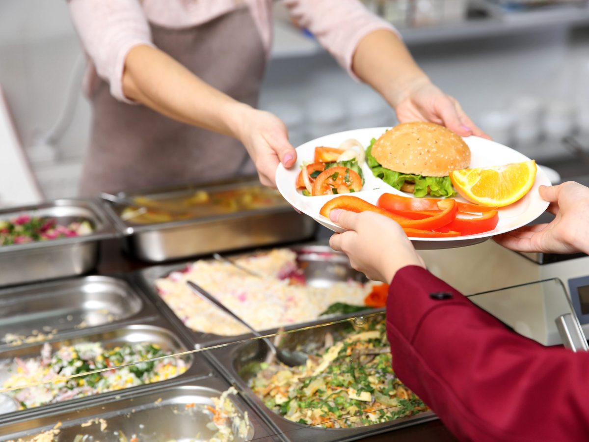 State updates eligibility rules for free and reduced-price school meals