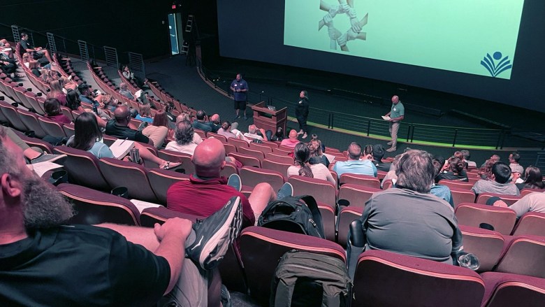 The Colorado High School Activities Association is holding its fourth annual sports medicine symposium on July 28. Ten speakers will discuss issues like concussions, nutrition and more.