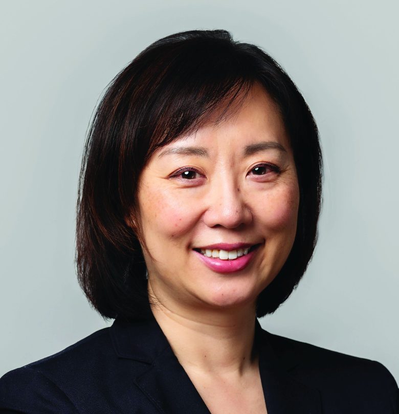 Annie Lee