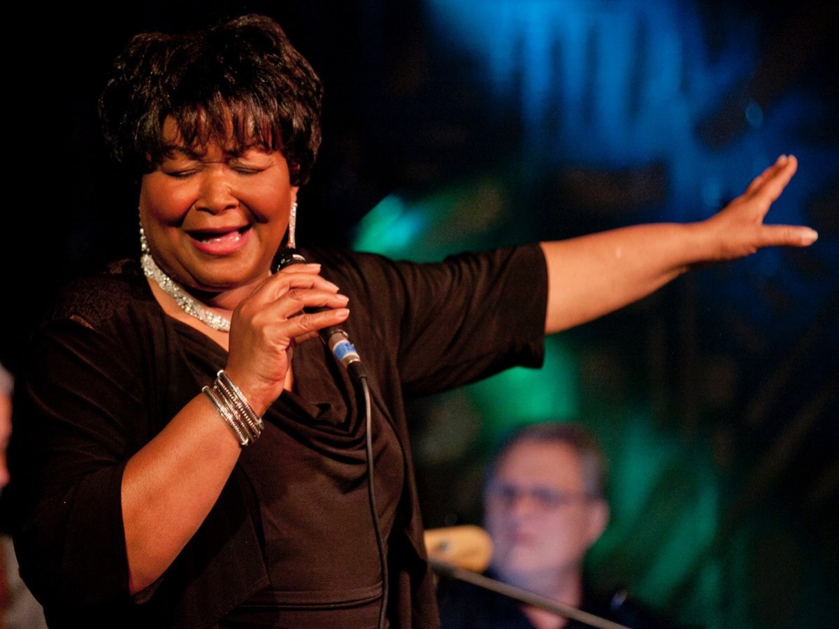 Colorado music legend Hazel Miller to host birthday bash at Elks Lodge on June 30