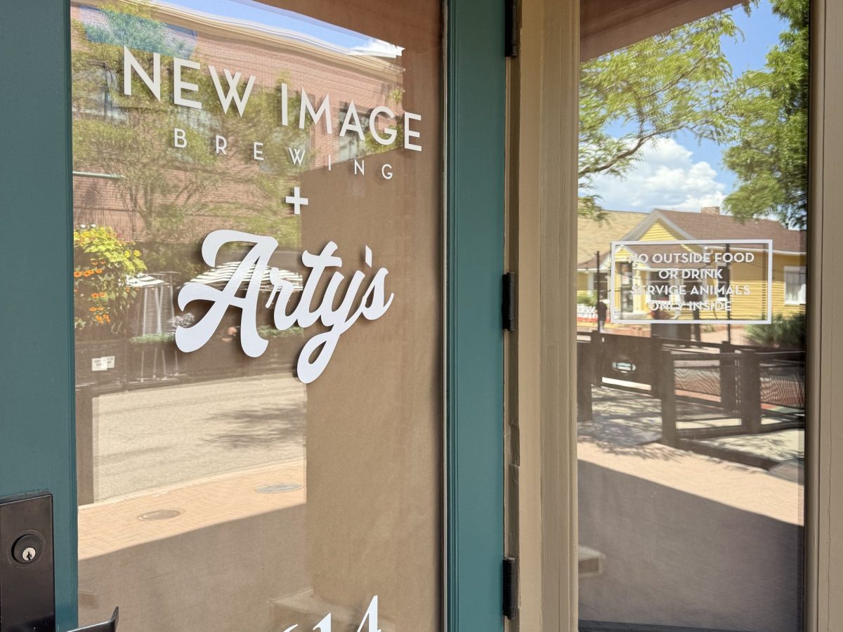 New Image Brewing moving into former Mangiami’s space in Olde Town