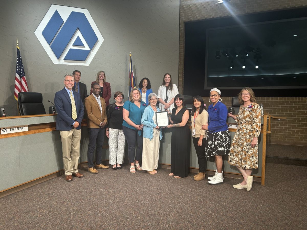 Arvada City Council briefs: waste hauling increase approved, Jeffco schools to cover 50% of SRO salaries, Juneteenth proclamation