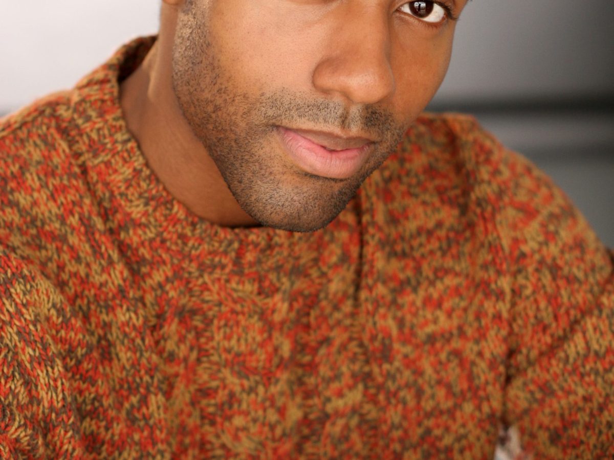 Arvada Center hires Kenny Moten as associate artistic director