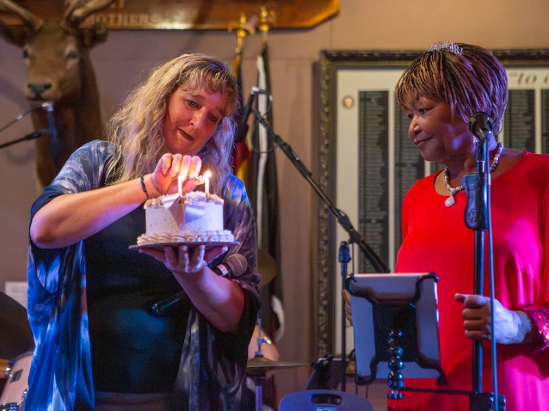 Hazelpalooza raises over $5,000 for Inner City Health