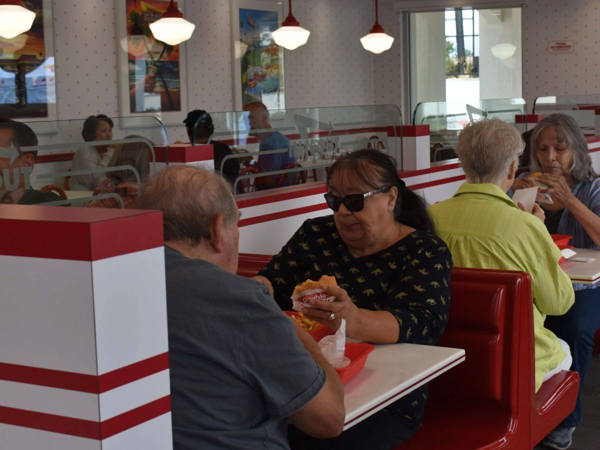 In N Out may be headed to Littleton