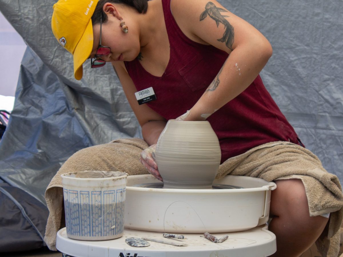 Clarke Reader: ARTSWEEK GOLDEN Highlights Community Importance