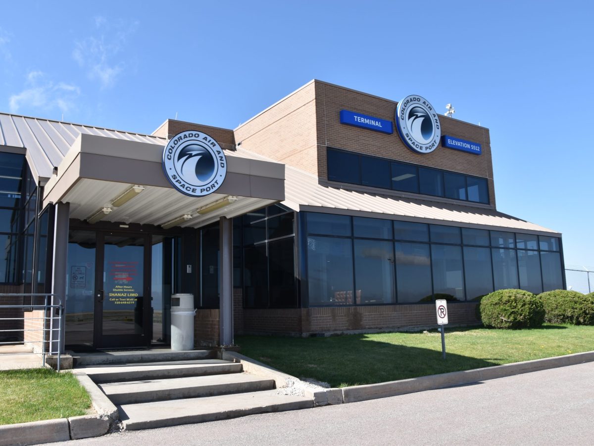 University of Denver to partner with Colorado Air and Space and Altitude Aviation Group