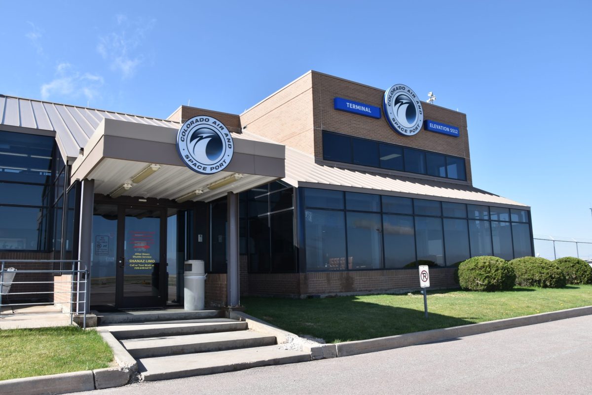 University of Denver to partner with Colorado Air and Space and Altitude Aviation Group