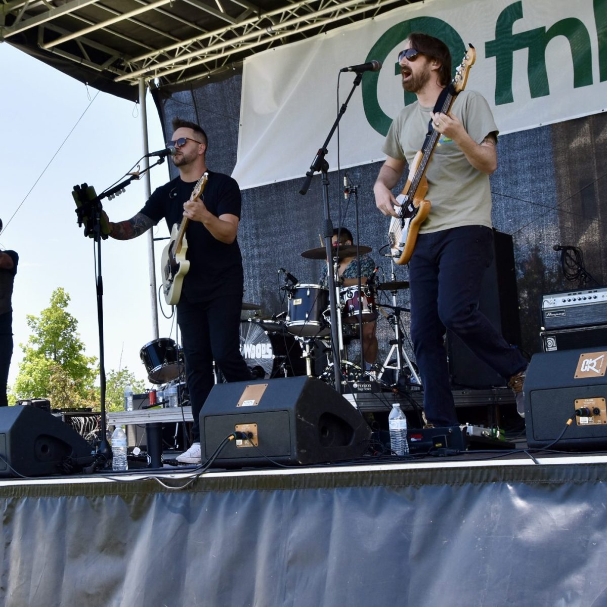 Brighton Summer Festival Rockin’