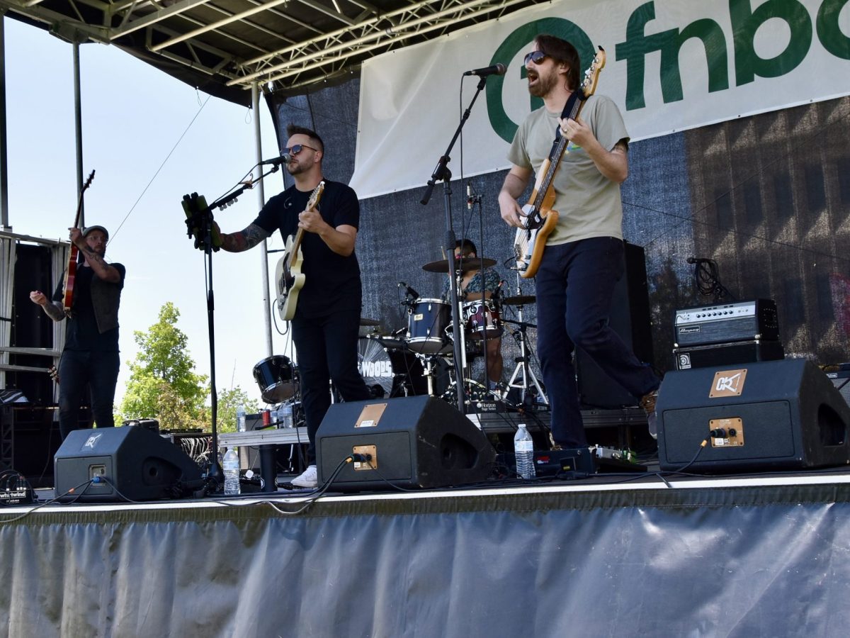 Brighton Summer Festival Rockin’