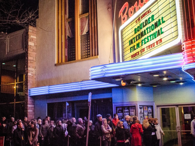 Clarke Reader: BIFF goes big in its 21st Year