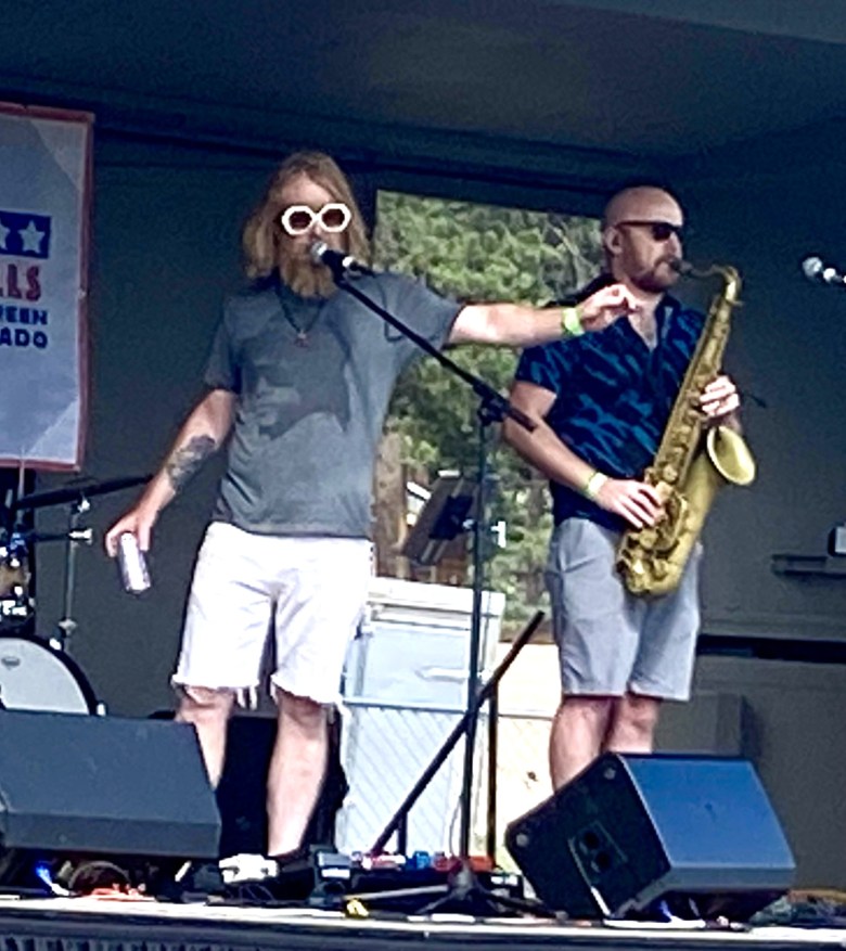 band