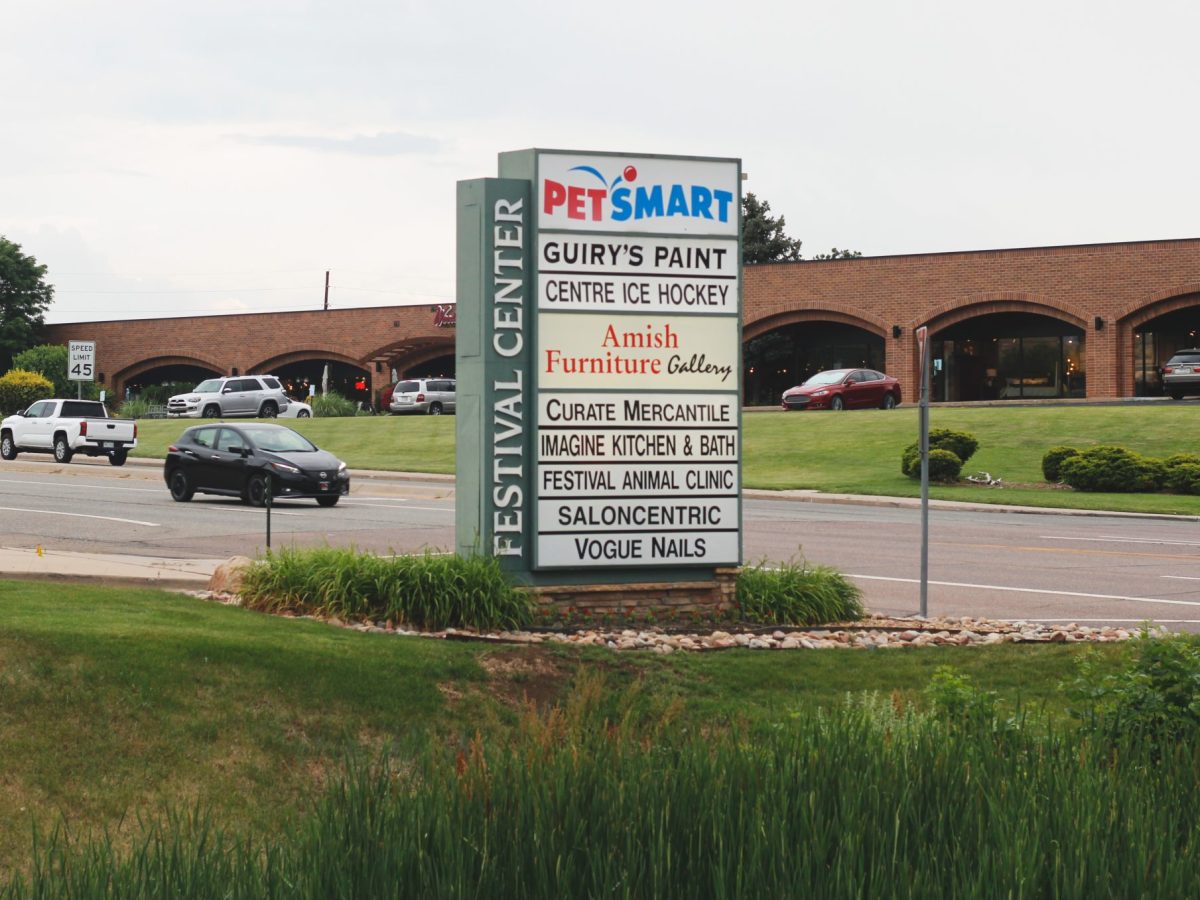 Centennial City Council unanimously approves Festival Shopping Center residencies