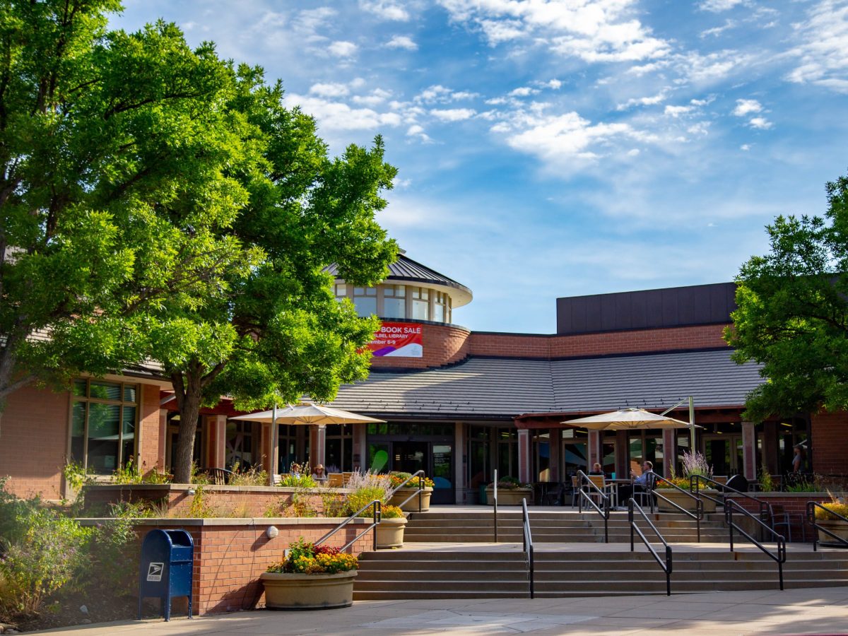 Centennial’s Koelbel Library shuttered for nearly four days due to flooding