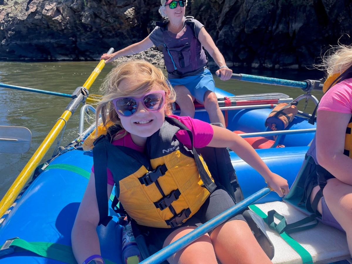 ‘I’m just like anyone else’: 12-year-old Centennial resident shares impact of adaptive recreation program