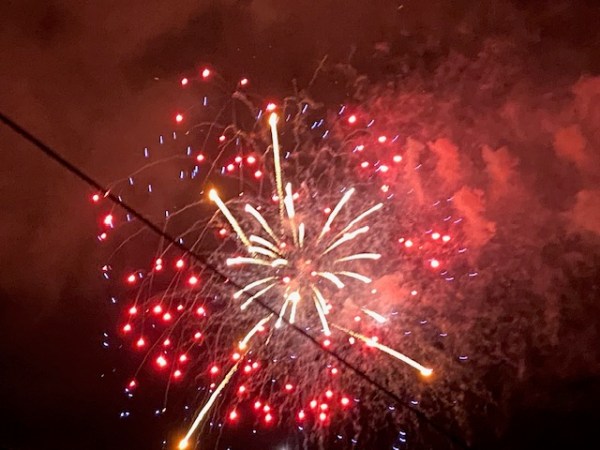 Independence Day in Idaho Springs will be a blast