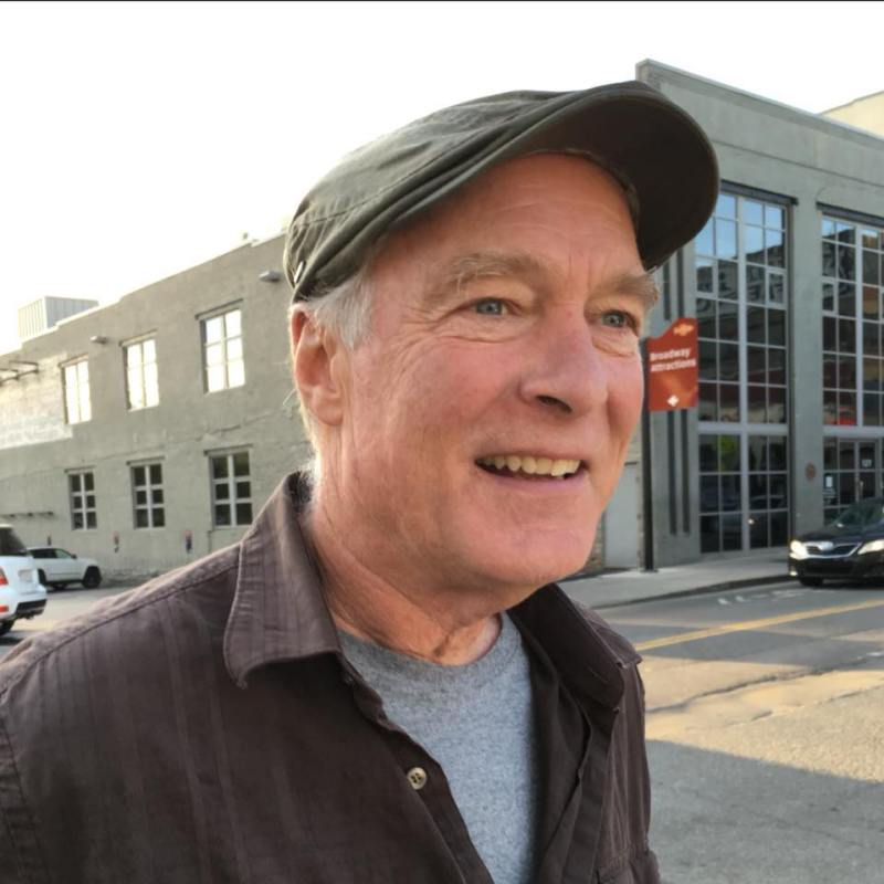 Remembering Clear Creek County legend Greg Markle: Community gathers for stories, laughter, hugs and a kazoo marching band 