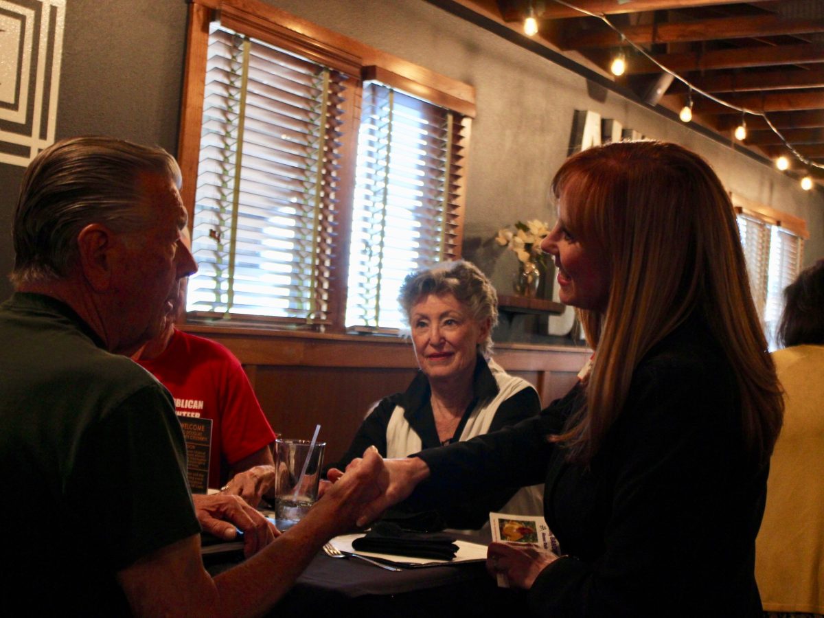 Candidates clash over Douglas County’s proposed home rule during forum