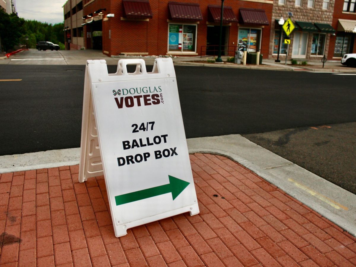 After rejecting home rule, where does Douglas County go from here?