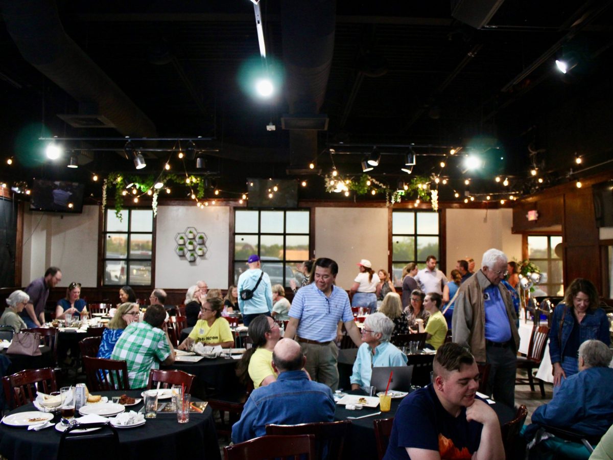 Anti-home rulers celebrate landslide ballot result in Douglas County