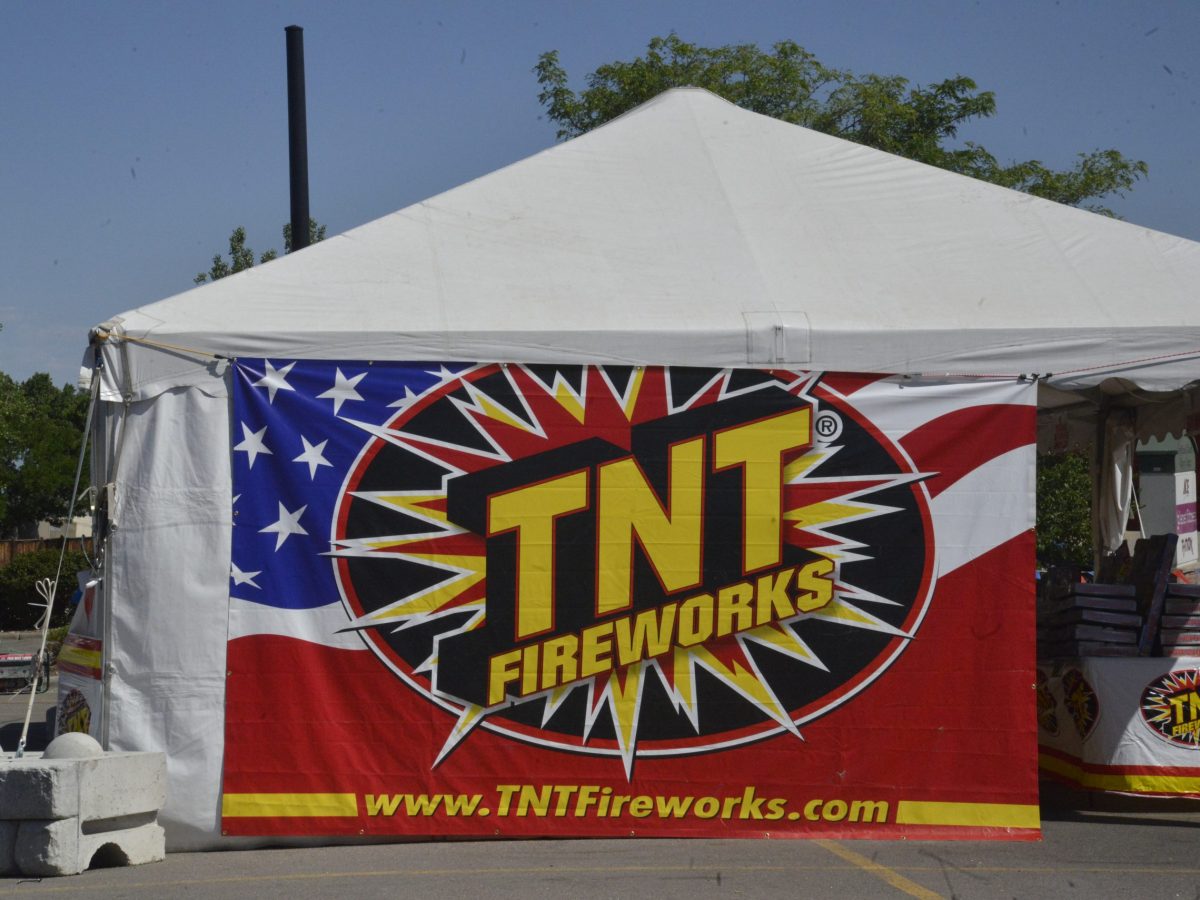 South Metro Fire Rescue gives tips on proper disposal of fireworks