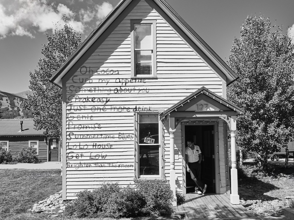 Northside local Cipriano Ortega releases debut album ‘Lo Lo House’
