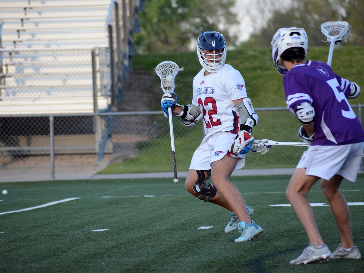 Dakota Ridge boys lacrosse streaks into 4A state quarterfinals