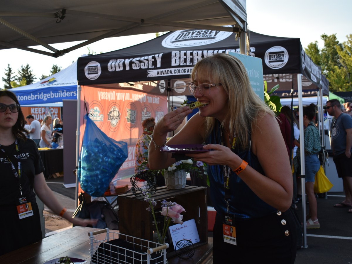 Taste of Arvada set to return on July 10