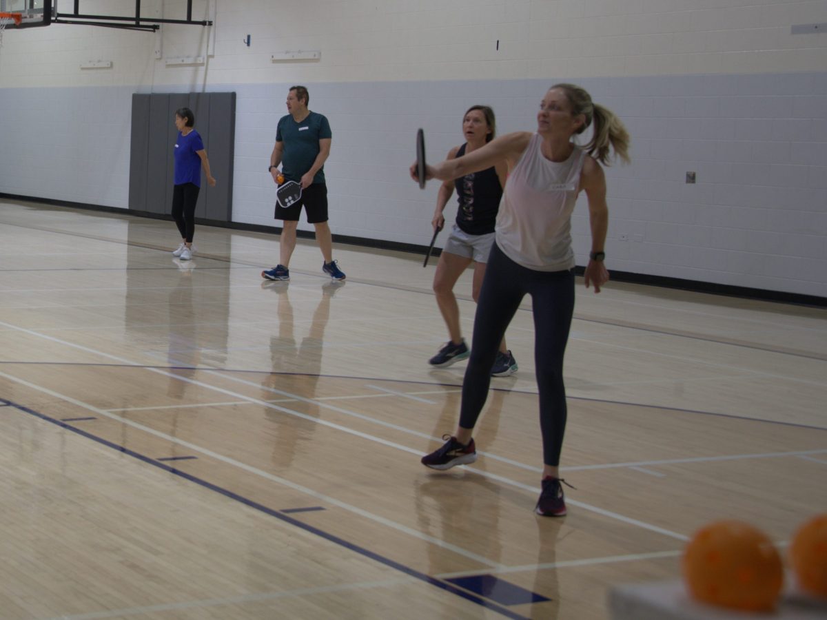 Pickleball’s popularity surges in Castle Rock as facilities expand