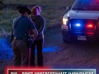 Impaired driving a hallmark of Fourth of July, say Colorado State Patrol troopers