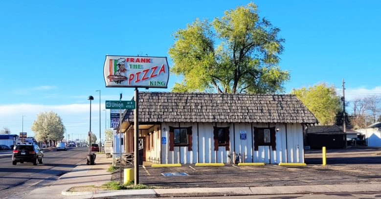 Frank the Pizza King, an Englewood institution for 64 years at South Broadway and West Union Avenue, closed in May after the property it had rented for more than six decades was sold to a new owner.