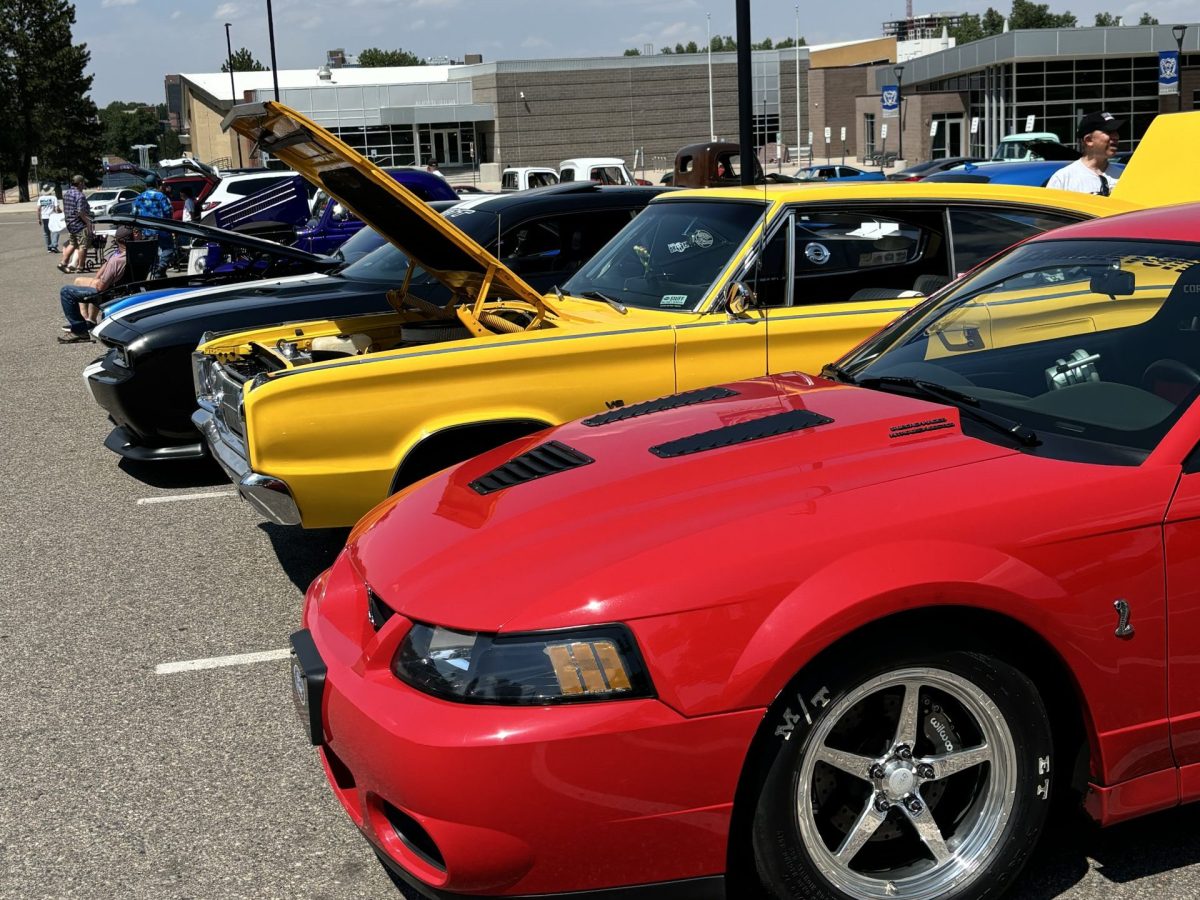 Englewood Cruise Night to roll into its fifth year on July 19