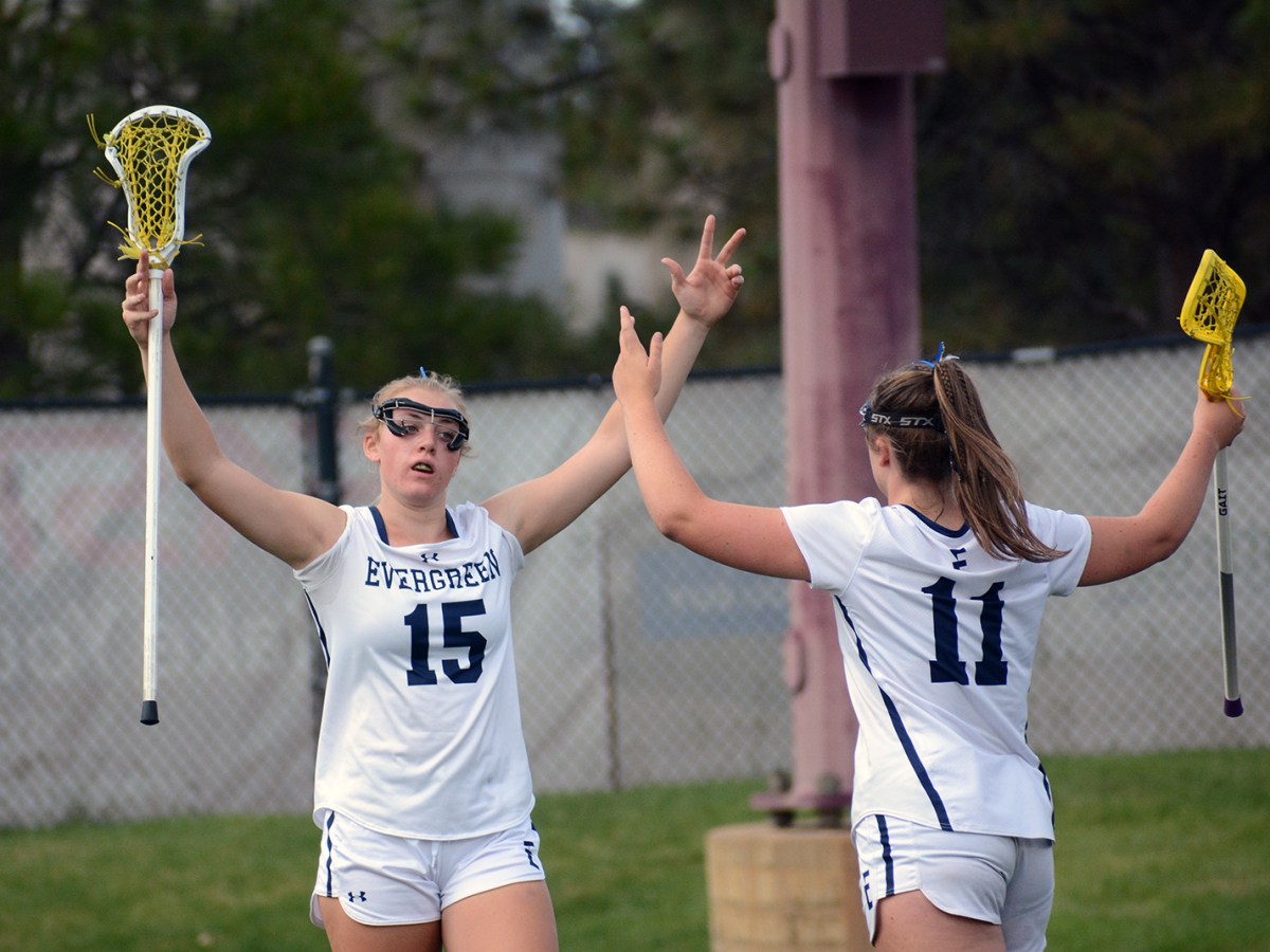 Area athletes decorate spring sports All-State teams in Colorado