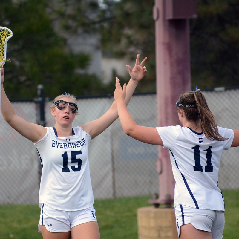 Area athletes decorate spring sports All-State teams in Colorado