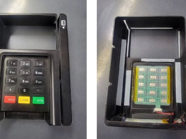 Credit card skimmer found in Fort Lupton 7-Eleven