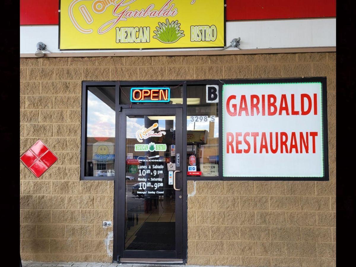 Garibaldi Mexican Bistro in Englewood reopens after tax seizure